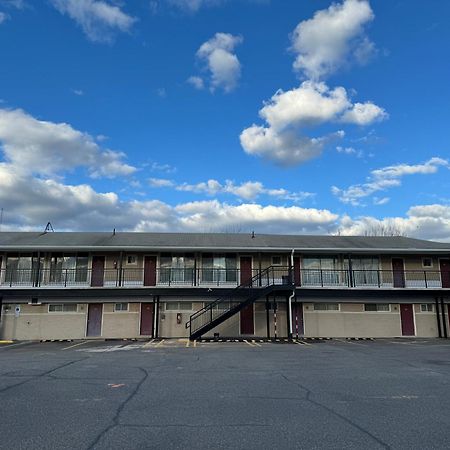 Royal Motel Secaucus Eksteriør bilde